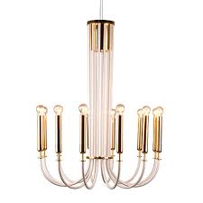 Zenovitch Chandelier 12 By Autoban For De La Espada 1stdibs Com Pendant Lighting Chandelier Chandelier Pendant Lights