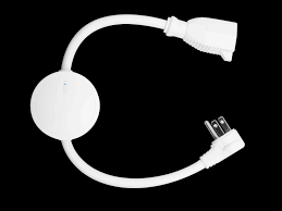 Z Wave Plug In Switch