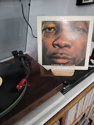 Visiting the Memphis Listening Lab with 30,000 records