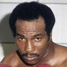 Earnie Shavers Boxing Record