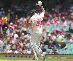 Facebook gives people the power to. Watch Crowd Applauds As Steve Smith Gets His First Run After 39 Balls Essentiallysports