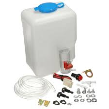 12v universal classic car windshield washer reservoir pump bottle kit jet switch walmart com walmart com 12v universal classic car windshield washer reservoir pump bottle kit jet switch walmart com