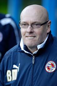 Reading snap up Nottingham Forest winger Garath McCleary