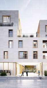 Massy Co Logements Collectifs Logement Logement Social