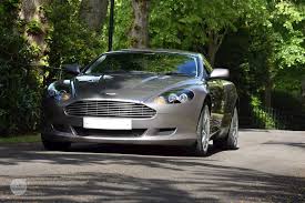 Image result for Meteorite Silver 2005 Aston Martin