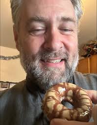 Healthy protein donut recipes with chocolate flavor