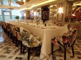 Up to 60 guests can be seated for a wedding breakfast, birthday and anniversary celebrations, corporate lunches or dinner, or 100 for cocktail parties, book. Tennyson Suite On Twitter The Ivy Chelsea Garden Opens Its New Private Dining Room Tennyson Suite Is Proud To Be Be The Principal Designer For The Ivy Collection Https T Co Z6bastkump