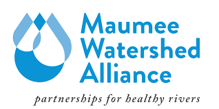 2024 Maumee Watershed Alliance Board Members