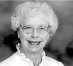 Marion Ulrich Obituary (2011)