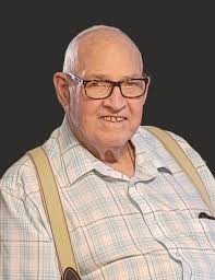 Obituary information for James Theodore Huxford