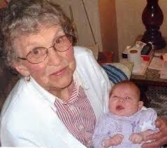 Lizzie Manus Obituary