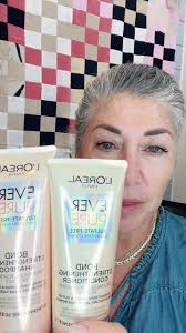 loréal paris usa #goals #shampoo