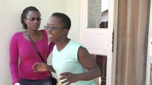 She has been referred to as africa's queen of comedy by some african media outlets. Pin On Kansiime Anne