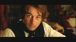 Jeremy Northam as Randolph Henry Ash in Warner Bros' drama/romance  Possession
