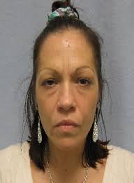 WARRANT WEDNESDAY: Lauren...