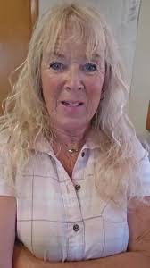 A greeting from Gail Nelson Bleidt.