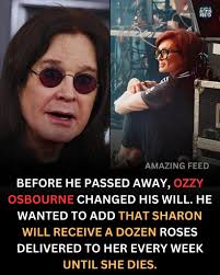 I've seen Marc Price in several interviews. He's shared this in a few  interviews he's been in. After Trick or Treat was filmed, a fan of Ozzy had  tickets to go to