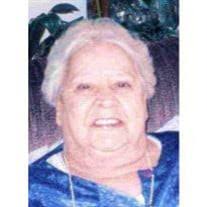 Louise Womack Davis Obituary May 31, 2005