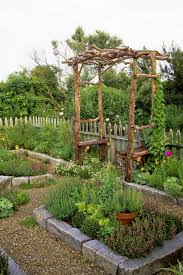 Garden Photos 707 Of 757 Lonny Herb Garden Design Garden Inspiration Raised Garden