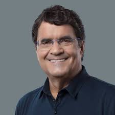 Prefeito de Amélia Rodrigues passa a apoiar Angelo Almeida