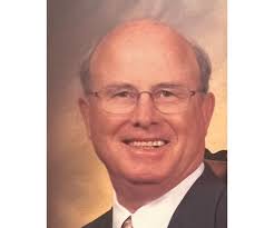 Donald Barton Obituary (1937