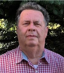 Obituary for Rand Tyler Stevenson