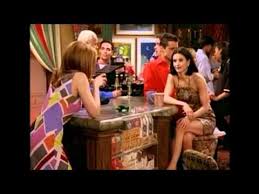It started in the season finale episode of season 4. David Crane Schloss Beziehung Zwischen Phoebe Und Joey Bei Friends Aus