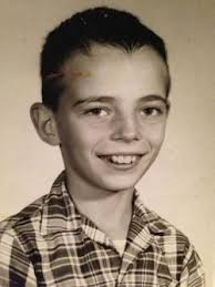 Jimmy Lee “Jim” Cooper (1956-2016)