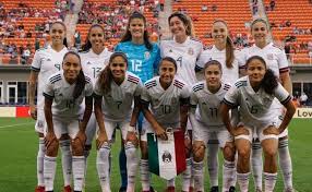 Domingo 6 de junio del 2021; Mexico Vs Estados Unidos Preolimpico Minuto A Minuto