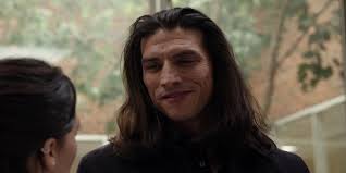 Who Is Walker Season 4's Serial Killer? The Jackal's Identity Theory  Explained