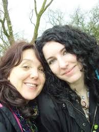 Tribute to Hazel 'Shakti' Pritchard, 1966