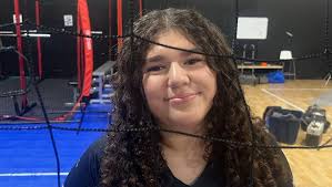 Fundraiser by Jackie Vazquez : Support Bella Vazquez's Volleyball Journey