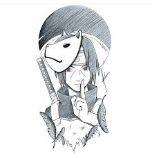 Beautiful Designs Man Fesant Art Is Kawaii Follow Me And Tag Your Otaku Friends To The Best Anime Tatt Itachi Uchiha Art Naruto Drawings Anime Tattoos