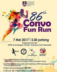 2xu compression run malaysia 2017. 86th Convo Fun Run 2017 Reg Open Pacemakers Malaysia Facebook