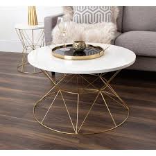 Overstock Com Online Shopping Bedding Furniture Electronics Jewelry Clothing More In 2020 Round Metal Coffee Table Coffee Table Living Room Coffee Table