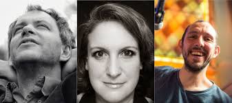 Choral Sketches 2020