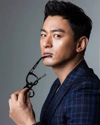 Joo Jin Mo Philippines
