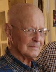 Obituary for William W. "Bill" Jumper