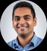 Balaji Krishnamurthy