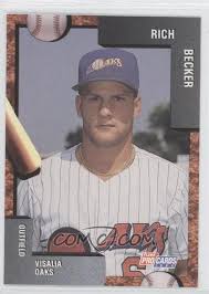 1992 Fleer ProCards Minor League