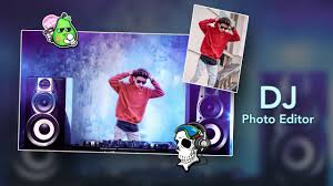 Dj photo editor apk is a photography apps on android. Dj Photo Editor For Android Apk Download