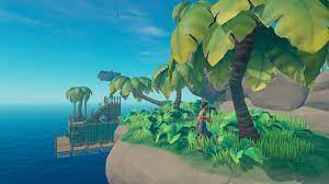 We are talking about a small raft, because it is on it that you will survive, furrowing alone on a vast and deserted ocean. Download Raft Update 12 01 Online Mrpcgamer