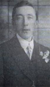 29756 Private Eli BRADLEY