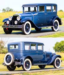 Image result for Premier Blue 1929 Buick