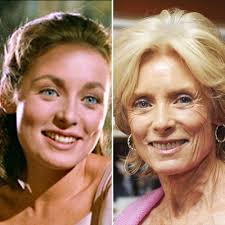 Andrews has received many awards during her career including an academy award, emmy award. The Sound Of Music Star Charmian Carr Has Sadly Died At Age 73 Closer Weekly Sound Of Music Movie Sound Of Music Music Star