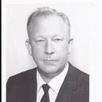 Thomas Edwin McKee Obituary