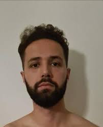 Eric Britto's Instagram, Twitter & Facebook