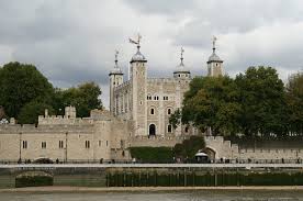 Rund 40.000 menschen überqueren täglich die tower bridge in london. Liste Der Gefangenen Im Tower Of London Wikipedia