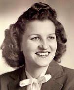 Leta Joyce Oakley Carter (1929-2008)