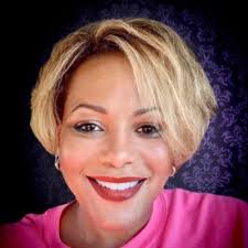 So excited about my promotion and to start my new role today!